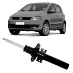AMORTECEDOR DIANTEIRO FOX 1.0 2004 A 2010 HG33017
