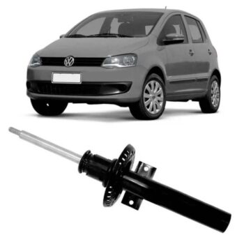 AMORTECEDOR DIANTEIRO FOX 1.0 2004 A 2010 HG33017