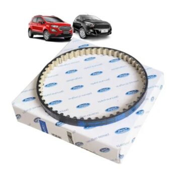 CORREIA BOMBA DE ÓLEO DO FORD KA E ECOSPORT 1.5 DRAGON 2019 j7bz6b651a