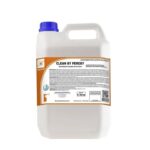CLEAN BY PEROXY 5 LITROS DESINFETANTE LIMPADOR DE USO