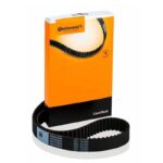 CORREIA ALTENADOR FOX 1.0 8V 2007 ATE 2015 6PK1200 ELAST