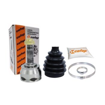 JHC03128 JUNTA HOMOC. PALIO/SIENA/WEEK 1.4 8V 05 / 10