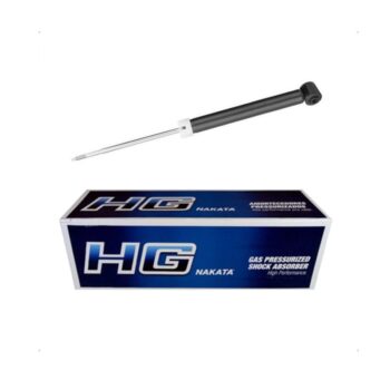 HG31214 AMORTECEDOR TRAS(UN) ONIX/PRISMA/COBALT/JOY/SONIC