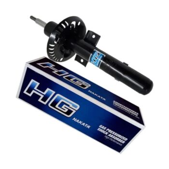 HG33036 AMORTECEDOR DIANTEIRO(UN) GOL VOYAGE G5 G6 G7