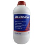 93286309 ADITIVO RADIADOR CONCENTRADO VERMELHO ECOLÓGICO 1L