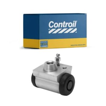 C3537 CILINDRO DE RODA CLIO/GOL/UP/LOGAN