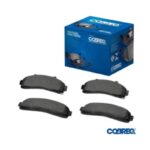 N140 PASTILHA FREIO RANGER/EXPLORER 95 EM DIANTE