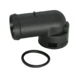 087163 COTOVELO CARCACA CROSSFOX FOX GOL POLO SAVEIRO VOYAGE