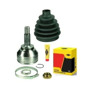 ALB24611449 PONTEIRA HOMOCINETICA PALIO/SIENA/WEEKEND 1.8 8V