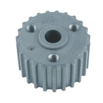 303-APLIC ENGRENAGEM DO VIRABREQUIM UNO/PALIO  MOTOR FIRE