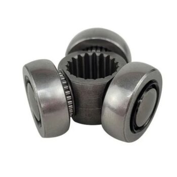 ATP06008 TRIZETA GM ONIX/COBALT/SPIN 8V/ FORD KA 14/19