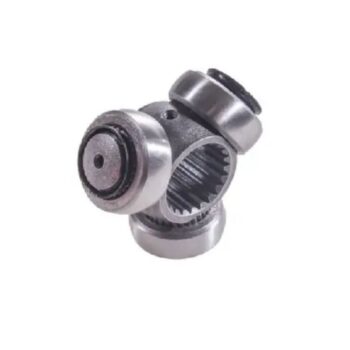 ATP06009 TRIZETA LADO ESQ. - NEW FIESTA 1.6 2012/19.