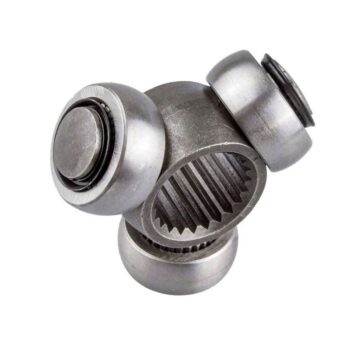 ATP05001 TRIZETA PEUGEOT 106 205 REN CLIO LOGAN 22 ESTRIAS