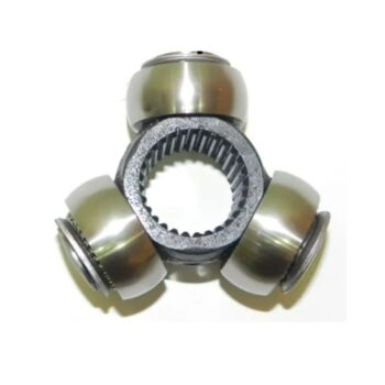 ATP05002 TRIZETA AUTOSTAR CLIO/ SCENIC/ LAGUNA/ MEGANE.