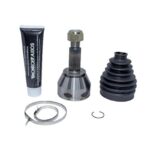 5466029 JUNTAHOMOCINETICA LADO RODA LD / LE - FIESTA KA