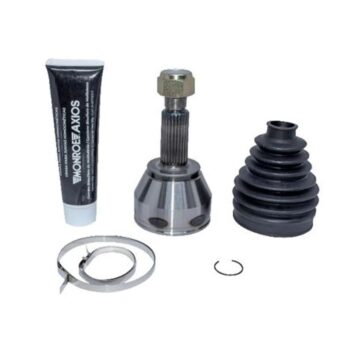 5466029 JUNTAHOMOCINETICA LADO RODA LD / LE - FIESTA KA