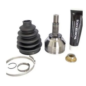 LT30183 JUNTA HOMOCINETICA FOX 04/13 GOL 08/SAVEIRO 09...