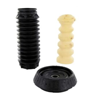 0441226 KIT AMORT TRAS S/ROL FIESTA 96/02 KA/COURIER 97/13