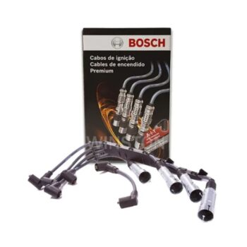 F00099C081 CABO DE IGNIÇÃO VOLKS GOL 8V MI 12/1996 A 08/05