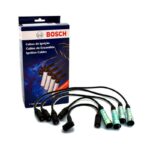 F00099C082 CABO VELA GOL PARATI SAVEIRO MI AP BOSCH