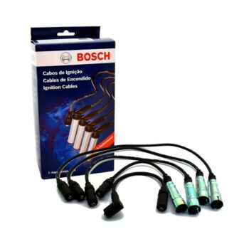 F00099C082 CABO VELA GOL PARATI SAVEIRO MI AP BOSCH