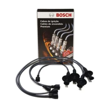 9295080042 CABO VELA IGNIÇÃO FUSCA BRASILIA KOMBI BOSCH
