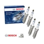 F000KE0P45 VELA IGNICAO FIESTA/FORD KA/FOCUS/ECOSPORT