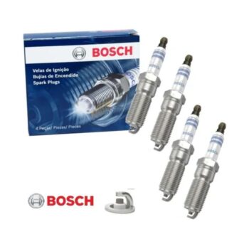 F000KE0P45 VELA IGNICAO FIESTA/FORD KA/FOCUS/ECOSPORT