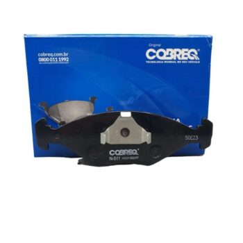 N511 PAST. FREIO DIANT.UNO/FIORINO/TIPO.