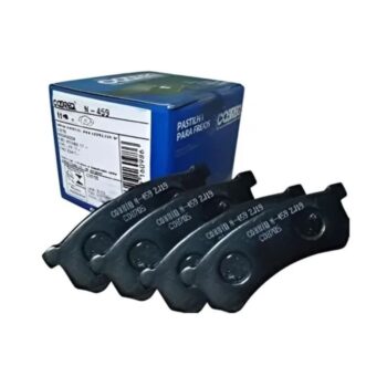 N459 PASTILHA FREIO KWID 2017/2023