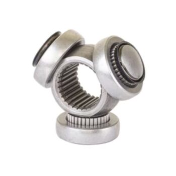 TRC03509 TRIZETA FIAT DUCATO/PEUGEOT/CITROEN JUMPER