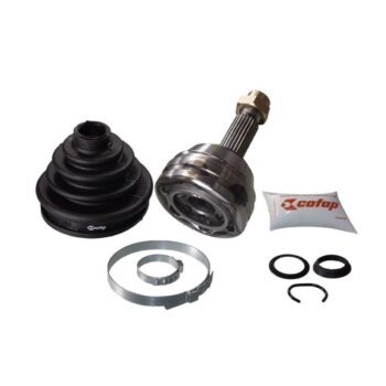 JHC08106 JUNTA HOMOC. VERONA/LOGUS/POINTER