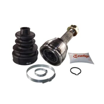 JHC08111 JUNTA HOMOC.FIESTA / KA / COURIER 1.6 99 / ECOS