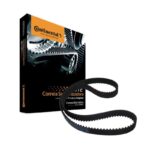 CT881 DENTADA FIESTA/ZETEC/KA