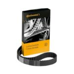 CT1003 CORREIA DENTADA PEUGEOT/CITROEN XSAR