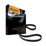 CT1126 CORREIA DENTADA CLIO/MEGANE/LOGAN