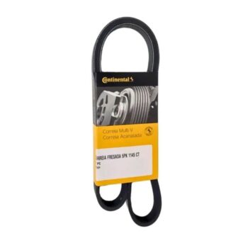 5PK1145 CORREIA ALTER.FIAT 500/CITY/FIT