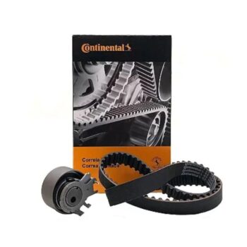 CT1067K1 KIT CORREIA DENT.CITROEN C3