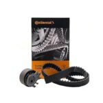 CT1003K1 KIT CORREA DENT.CITROEN/PEUGEOT