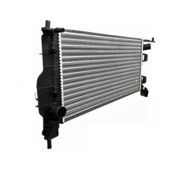 BC2614701200RC RADIADOR DE ÁGUA CORSA CLASSIC