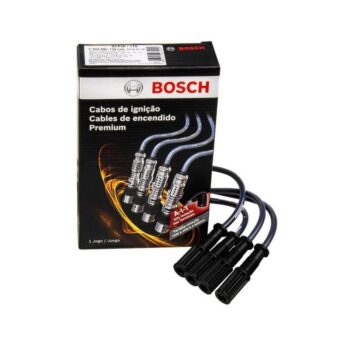 SCFIA110 CABOS DE VELA UNO FIRE/STRADA