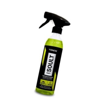 2011097 SOULT FAST VONIXX LIMPADOR DE BOINAS 500ML