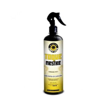 MESTRE 500ML CERA DE CARNAUBA