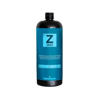 ZBAC 1500ML HIGIENE DE CARROS