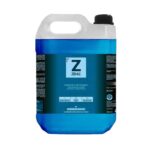 ZBZC5L LIMPEZA E HIGIENIZAÇÃO DE CARROS