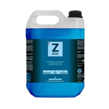 ZBZC5L LIMPEZA E HIGIENIZAÇÃO DE CARROS