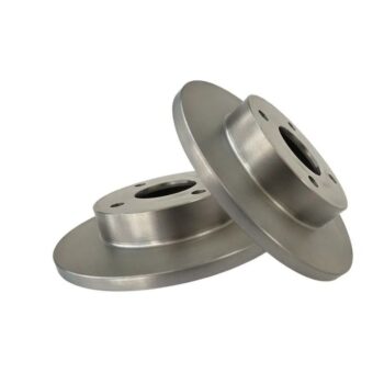 HF14 DISCO DE FREIO DIANT. (PAR) FIESTA/KA/COURIER