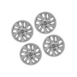 579165 CALOTA (JOGO 4) FIAT ARGO 17/20 ARO 14