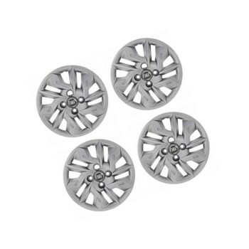 579165 CALOTA (JOGO 4) FIAT ARGO 17/20 ARO 14