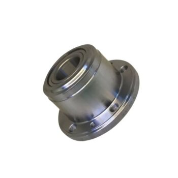 AL621 CUBO DE RODA  (UN)  TRAS. ARO 15 POL. C/ROL. PEUGEOT BOXER